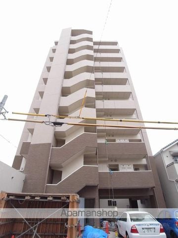 セレニティー金山の外観写真