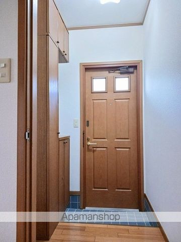 パピリオ初瀬の内装写真
