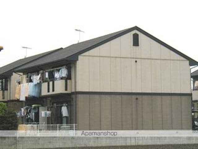 セジュールふじい C棟