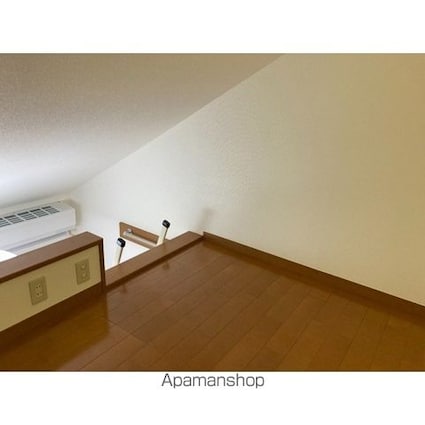 ライフピアセンチュリー[1R/9.49m2]の内装4