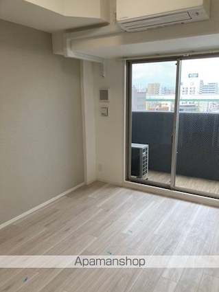 メイクス城西レジデンス[1K/23.65m2]のその他部屋・スペース