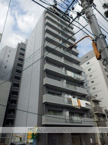 エクセルシオール錦糸町の外観写真