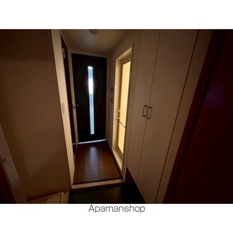 RIDGE堀田の内装写真