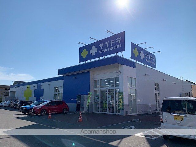 ドムス富岡IIの周辺写真