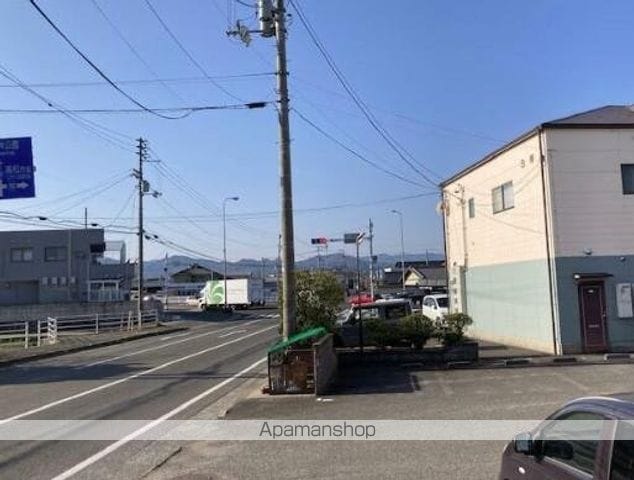 HIRAIハイツA棟の内装写真