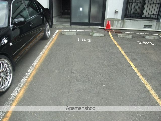 パナフローリッシュKのその他写真