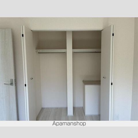 リーブルファイン日永の内装写真