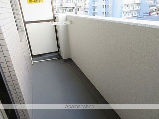 セブンスヒルIIの内装写真