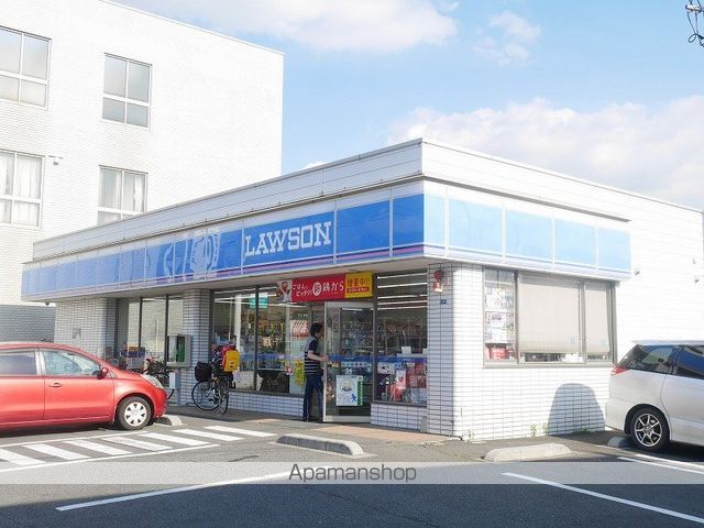 アリストクラットの周辺写真