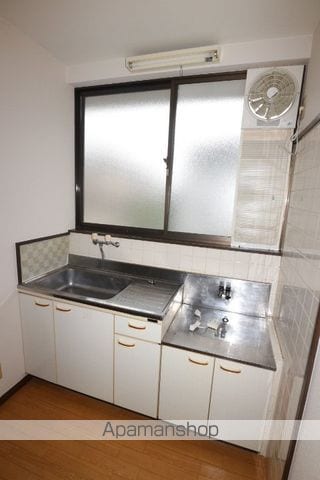 エクセルKOYOの内装写真