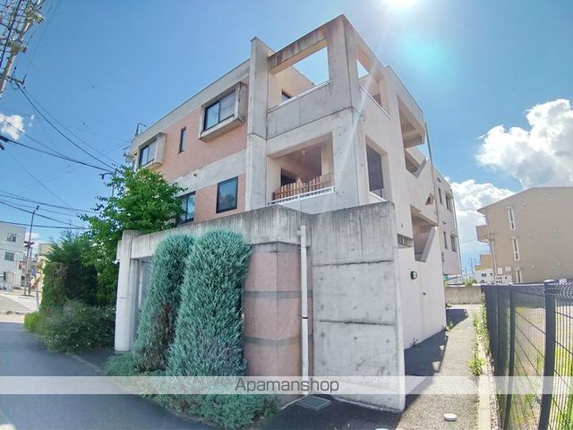 CASA OXIVの外観写真