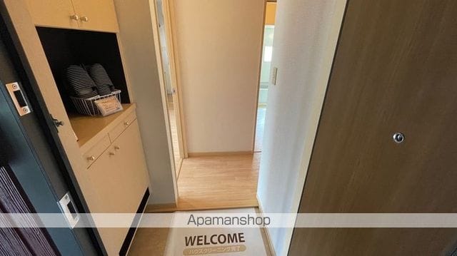 グランドコート朝陽が丘 本館の内装写真