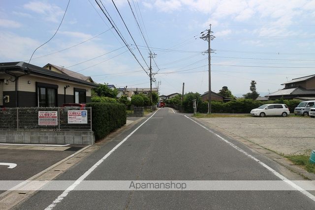 リヴェールBの周辺写真
