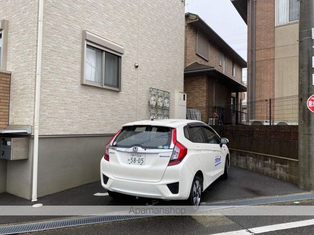 SUN・メゾン志染駅前のその他写真