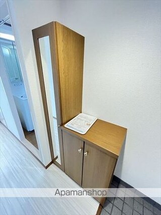 和歌山県和歌山市元町奉行丁２丁目[3LDK/59.24m2]の内装2