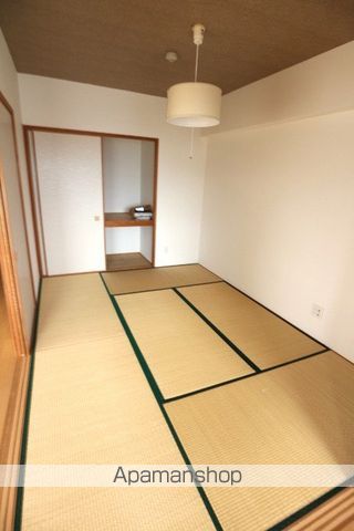 エルベノームくらの内装写真