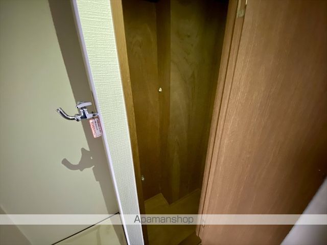 EM’Sマンションの内装写真