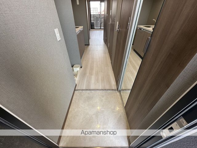 メイクスWアート今池IIIの内装写真