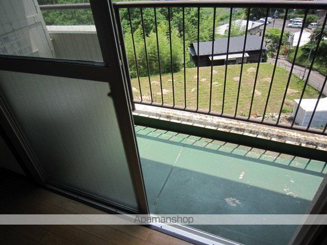 グランディアエイトの内装写真