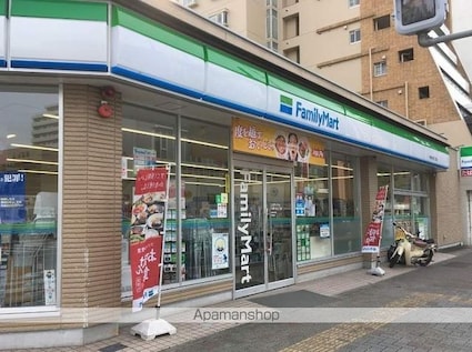 愛知県名古屋市千種区今池５丁目[1K/25.74m2]の周辺7