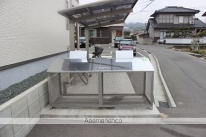 ライフレビュー　Ａ棟[2LDK/53.29m2]の外観3