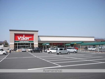 ＳＯＧＮＩ[3LDK/98.84m2]の周辺7