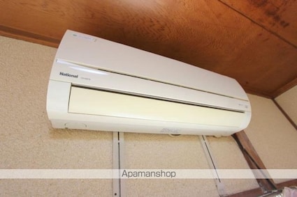 橋本牟礼町戸建[4DK/81.22m2]の内装1