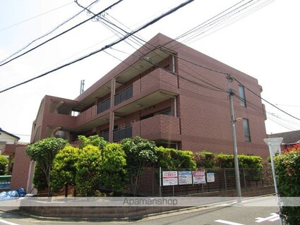 ｆｏｒｅｓｔａ（フォレスタ）[2LDK/56.57m2]の外観4