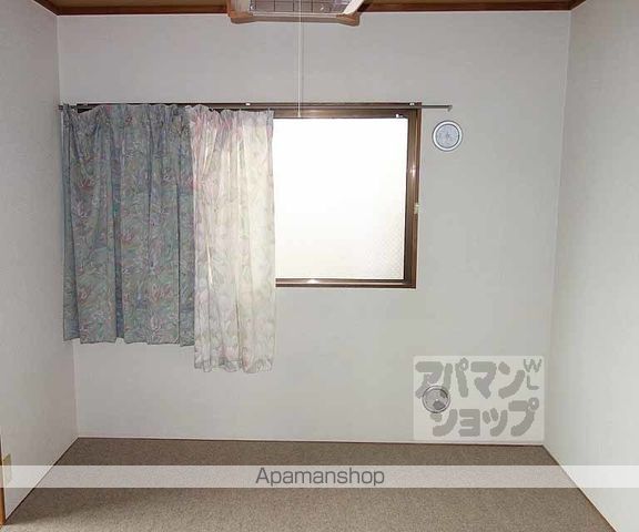 プラザ晴明館の内装写真
