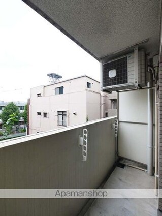ＬＩＮＸ　ＮＡＲＩＭＡＳＵ[1K/21m2]のその他内装1