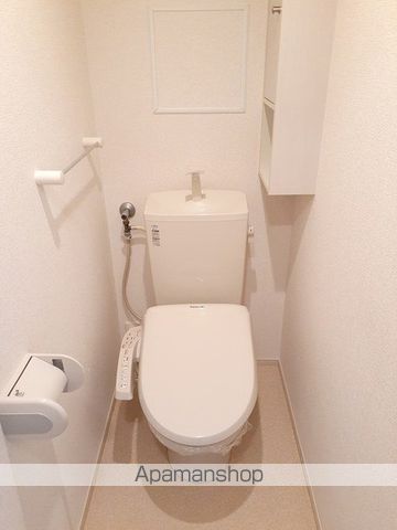 リシェル臨海船見の内装写真