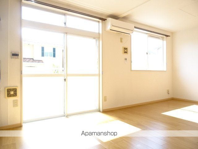 エステートKOIKEの内装写真