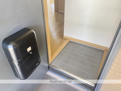 メモリーズホームＢ[2LDK/49.69m2]の内装8