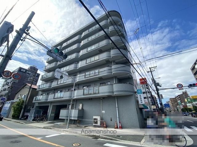 アインスブルグ巽東