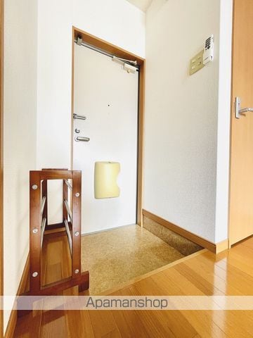 生江マンションの内装写真