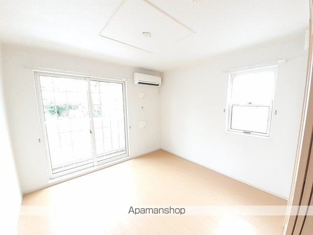 エテルノ[1SDK/44.75m2]のリビング・居間
