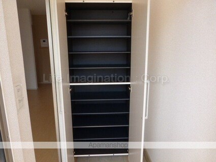 セレノ　福満[1LDK/42.47m2]の内装2