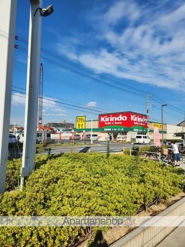 松原市西大塚戸建賃貸B号地の周辺写真