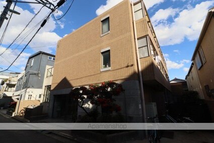 ロイヤルアーバン駒場東大[1LDK/39.46m2]の外観2
