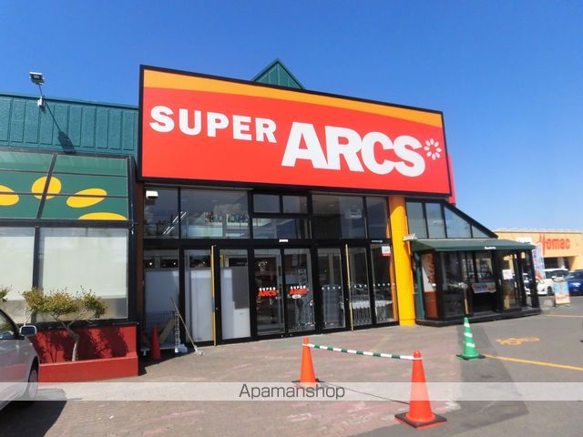 カーサ北野の周辺写真