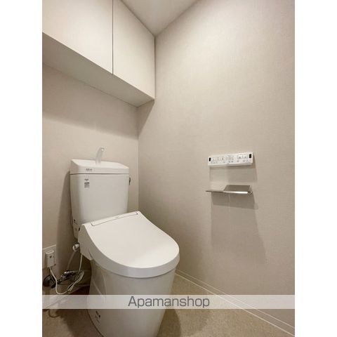 HF北千住レジデンスの内装写真