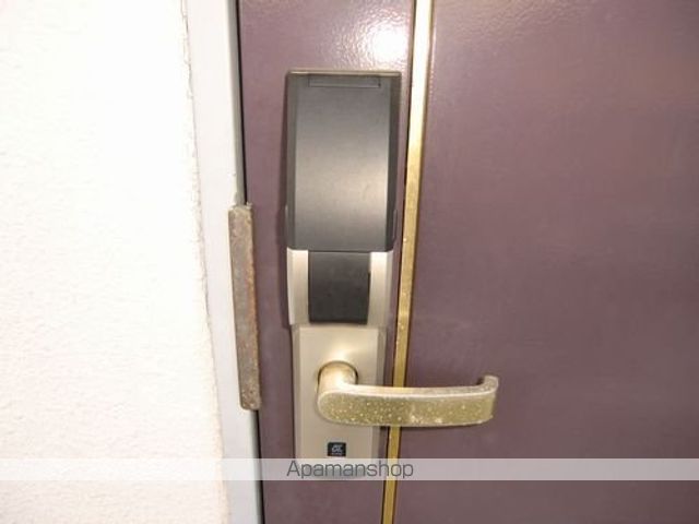 美和ハイツの内装写真