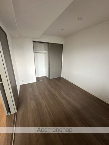 SーRESIDENCE伊都ATTIRANTの内装写真