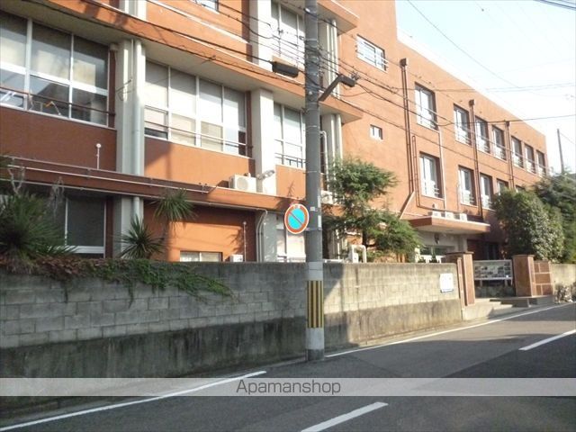 パレ・フルール 201 ｜ 和歌山県和歌山市岡織屋小路20（賃貸マンション1R・2階・35.10㎡） その18