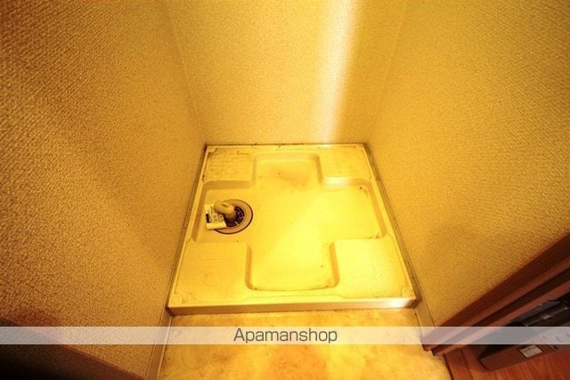 フローライト上新庄駅前の内装写真