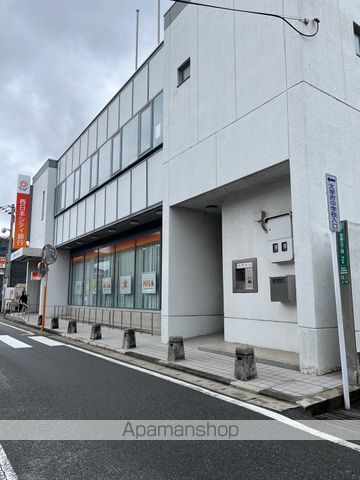 アサヒコーポの周辺写真