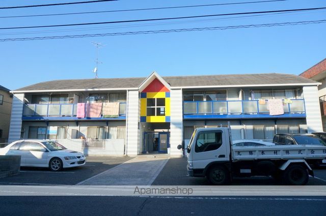 トリニティー保塚