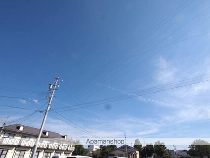 レオパレスハーモニー[1K/23.18m2]の眺望