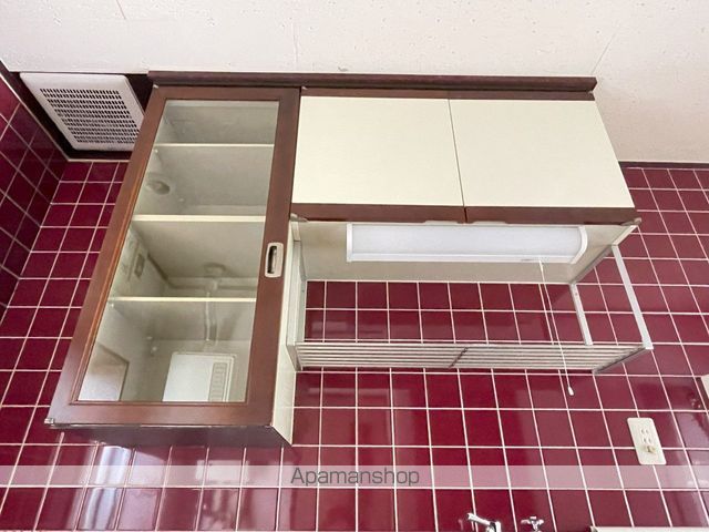 リベルテ千石町の内装写真