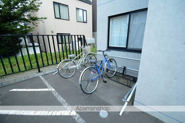 ドリームハウス月寒のその他写真